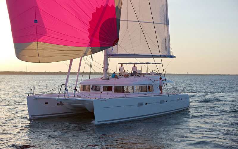 Lagoon 620