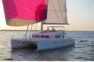 Lagoon 620