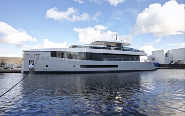 Feadship Avatar