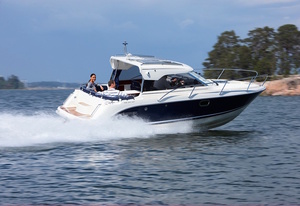 Semi-Enclosed Boats