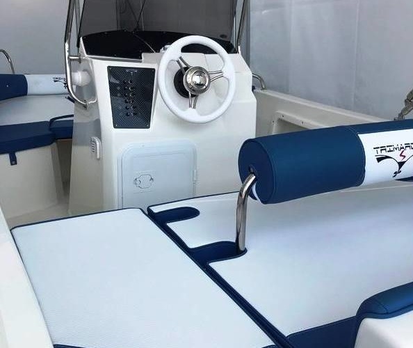 Trimarchi 57 S Day