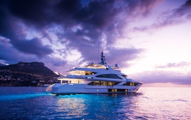 Gulf Craft Checked Out