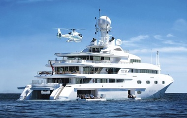 Royal Denship PEGASUS VIII