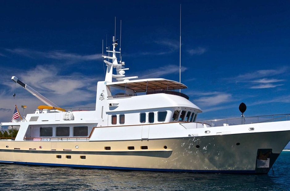 Turquoise Yachts  Tivoli