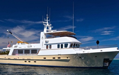 Turquoise Yachts  Tivoli