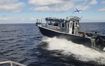 KFboats KF750