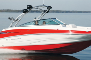 Crownline E4 EC