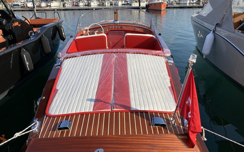 Lago 25