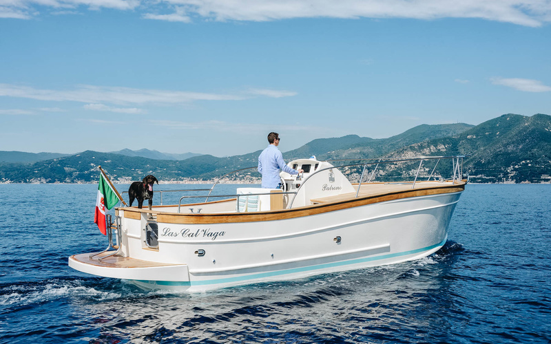 Patrone 27 Open