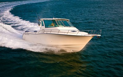 Grady-White Express 370