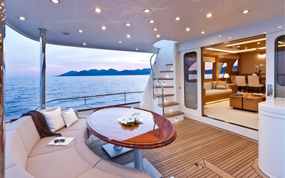 Vicem Cruiser 82