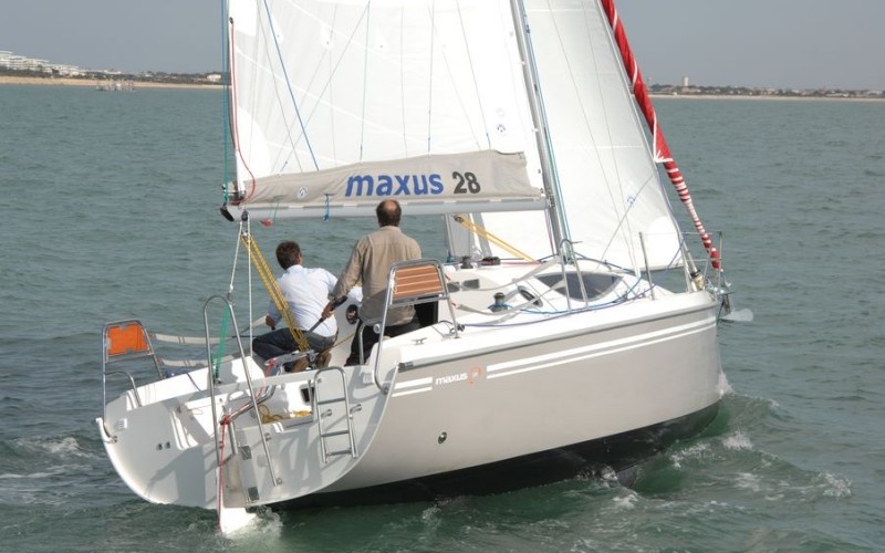 Northman Maxus 28