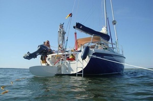 Northman Maxus 28