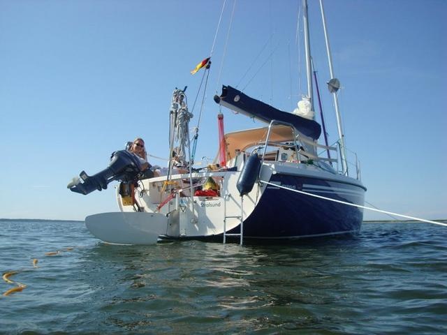 Northman Maxus 28