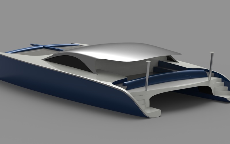 O Yachts Class 7