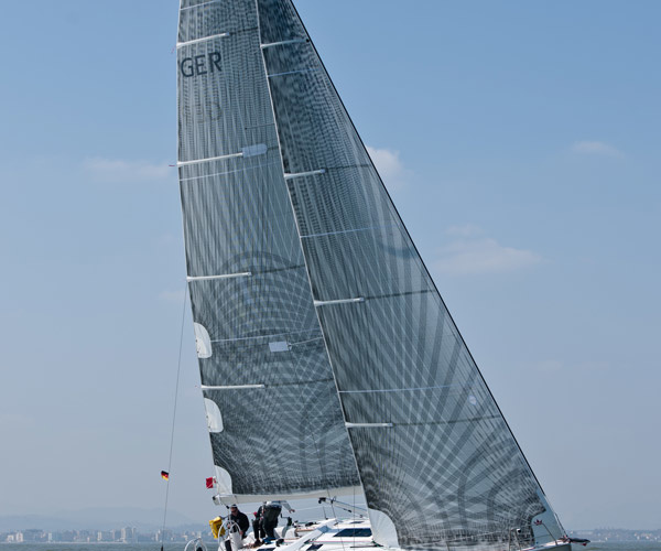 Bavaria 40 S Cruiser 