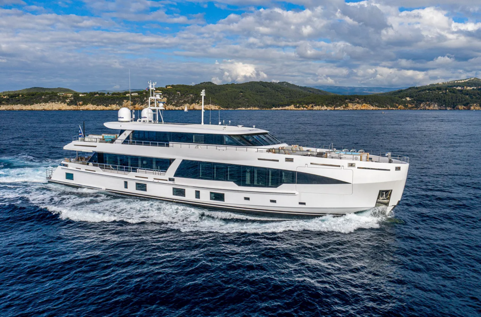 Yildiz M55