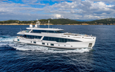 Yildiz M55