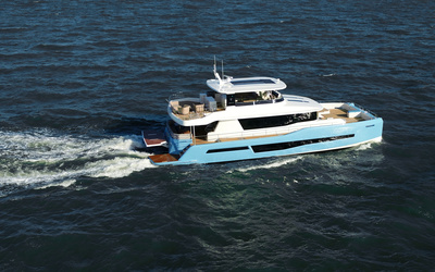 Granocean W-72