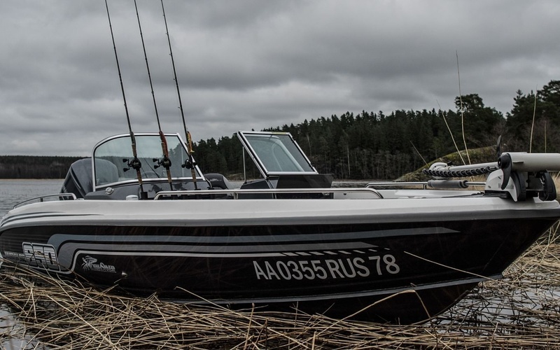 NorthSilver Husky 650 SF