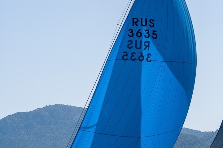 Dufour 36 (2013)