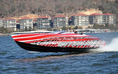 Outerlimits SL-52