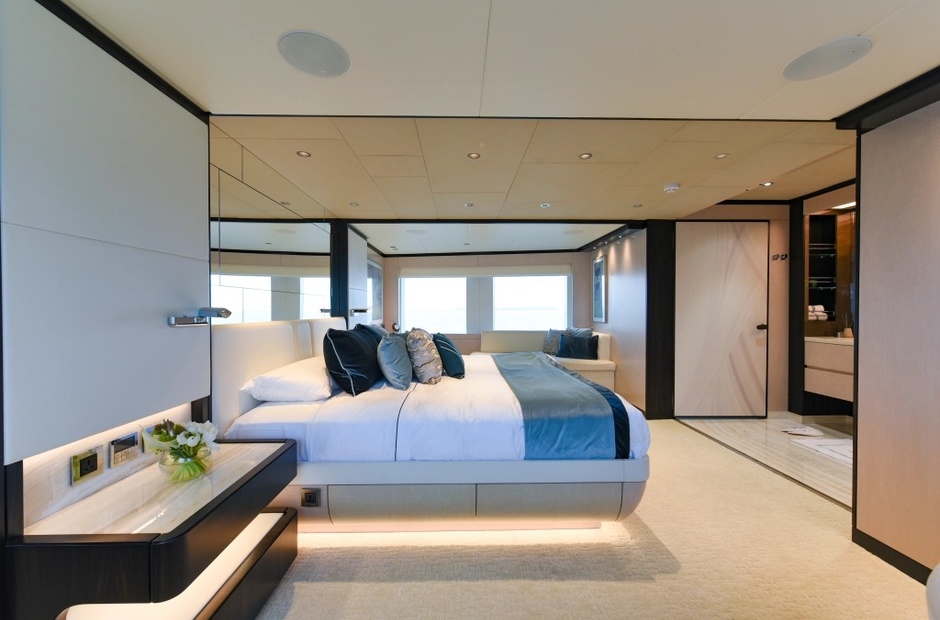 Gulf Craft Olivia