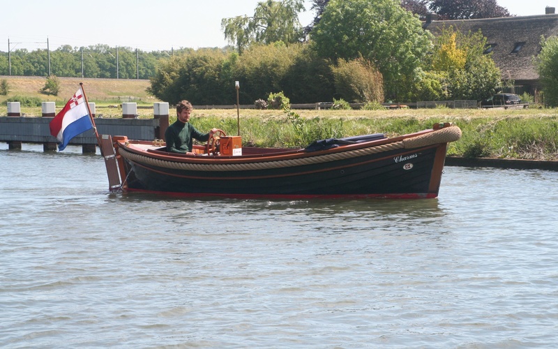 Breedendam 20