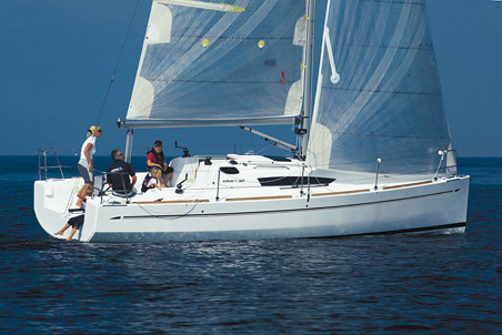 Elan 310