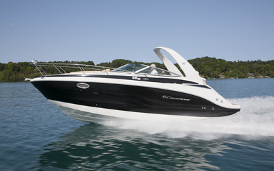 Crownline 264 CR
