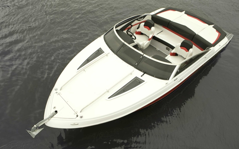 Four Winns S215 SS