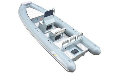 Zar Mini Lux Rider 18