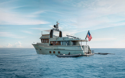 Doggersbank 60X Offshore