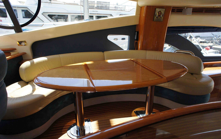 Azimut 55 (2004)