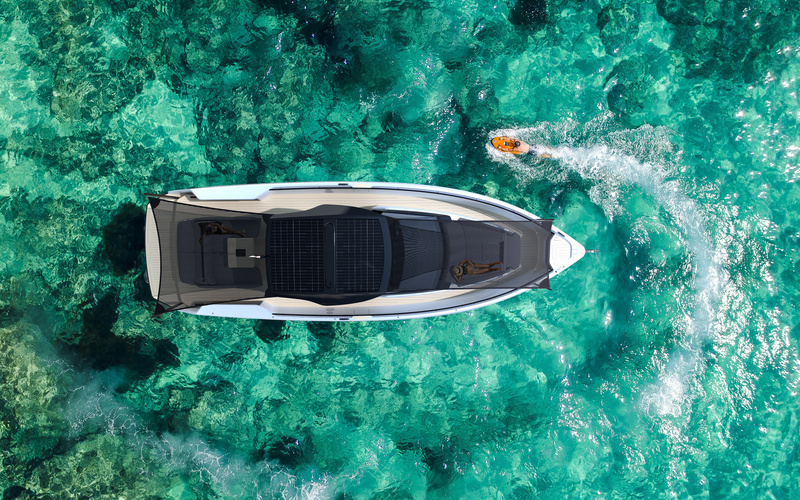 Sialia 45 Sport