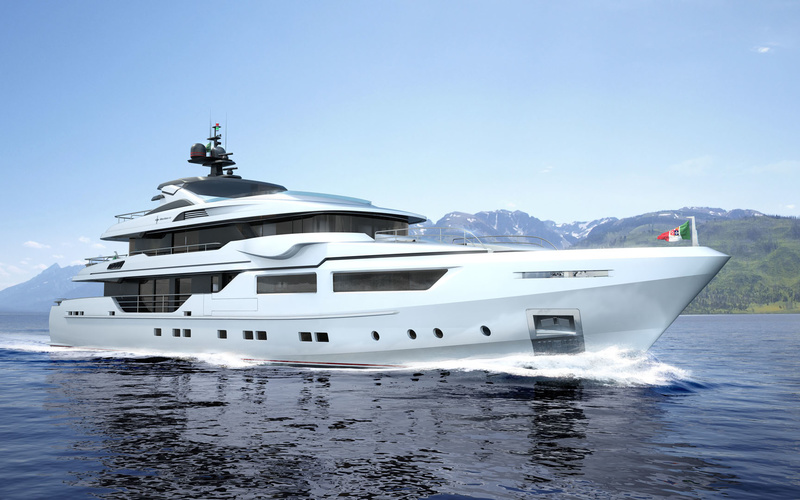 Admiral Maxima 47