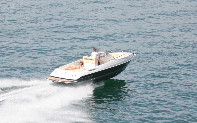 Airon Master Fish 279