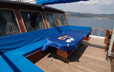 Custom Sunworld 8