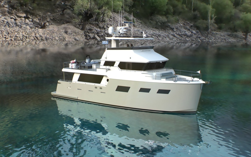 Cormorant COR65 RAV