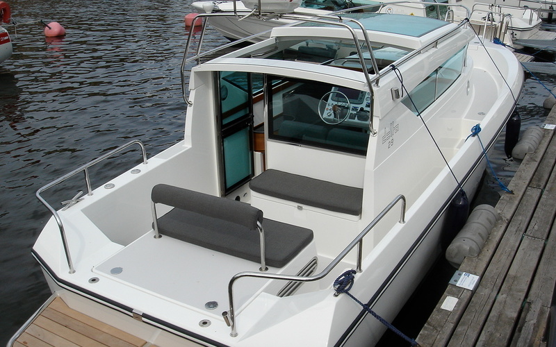 Delta 290 SW