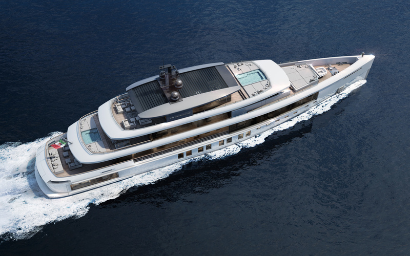 Admiral Momentum 60