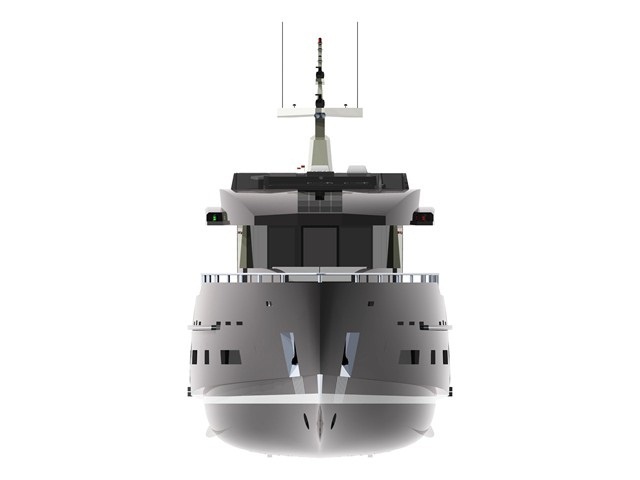 Bering 20