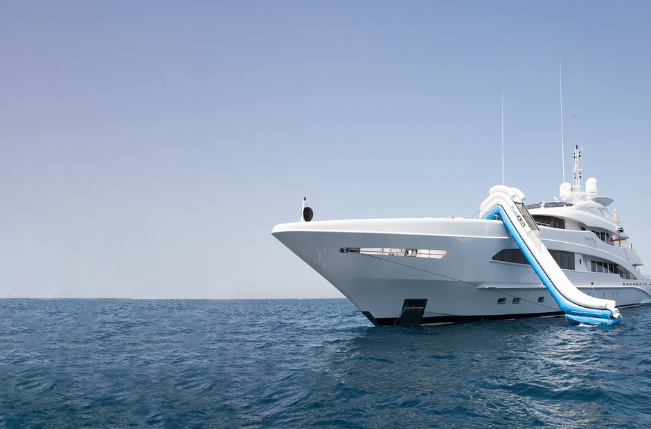 Heesen Daisy D