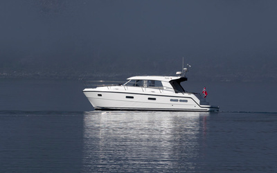 Saga 385