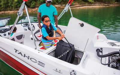 Tahoe 200 S