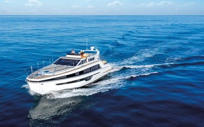 Excellence 41 SportFly XL