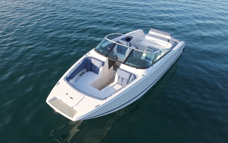 Four Winns SL262