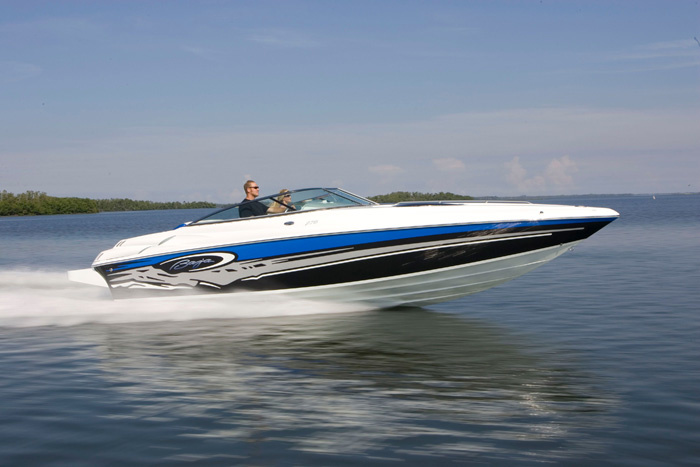 Baja  278 Performance