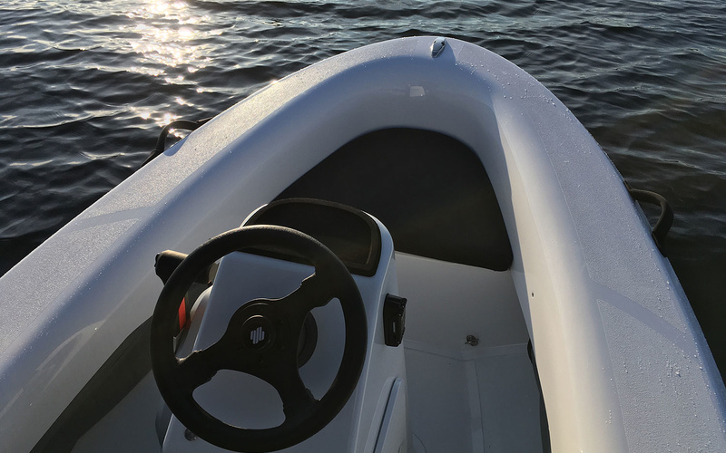 AST Coast 340