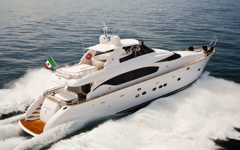 Maiora 24S